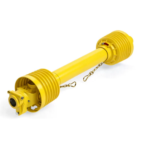 Standard Agricultural Drive Shaft