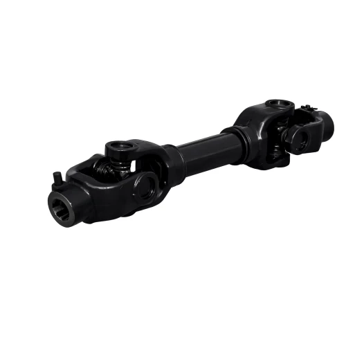 Wide Angle CV PTO Shaft