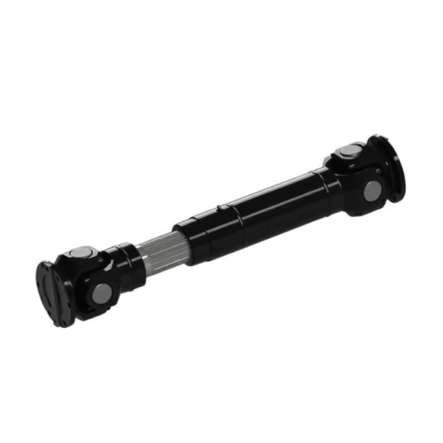 PTO Shaft with Slip Clutch